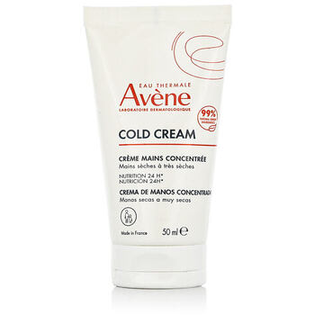 Cold Cream Concentrated Hand Cream - Koncentrovaný krém na ruky